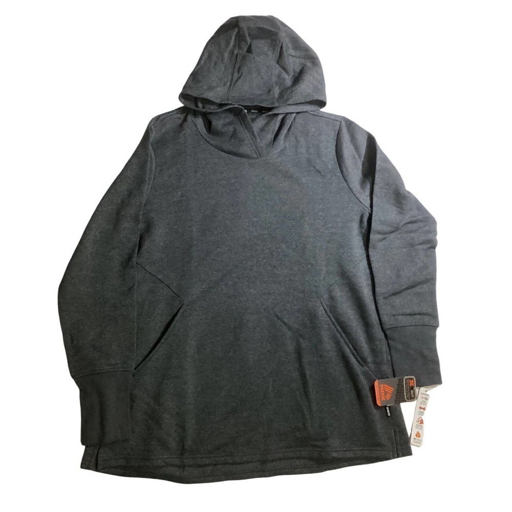 RBX hooded sweatshirt